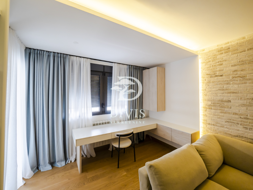 Slika 6 - Vrtovi Ceraka, Četvorosoban stan na prodaju, 110m2, 340.000€